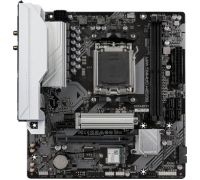 Материнская плата Gigabyte B650M Gaming WiFi rev. 1.0