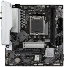 Материнская плата Gigabyte B650M Gaming WiFi rev. 1.0