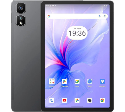 Планшет Blackview Tab 16 Pro 8GB/256GB серый