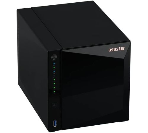 Сетевой накопитель ASUSTOR Drivestor 4 Pro AS3304T
