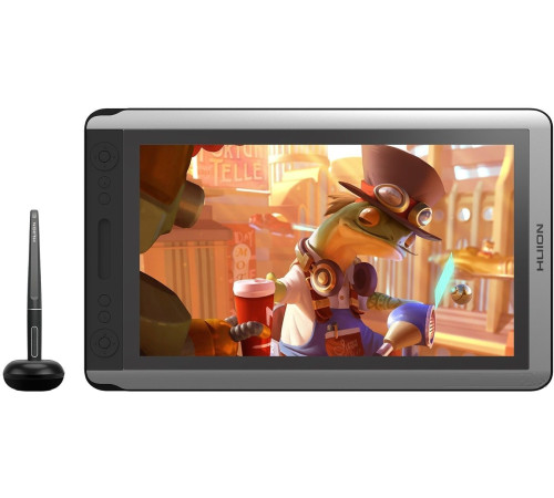 Графический монитор Huion Kamvas 16