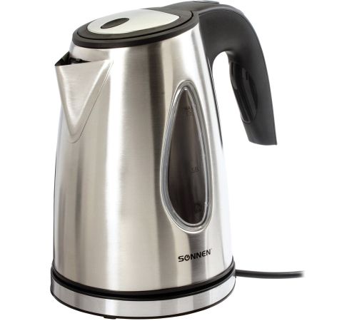 Электрический чайник Sonnen KT-1721