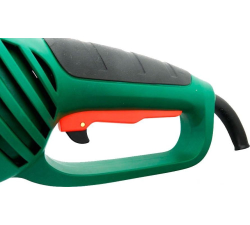 Угловая шлифмашина DWT WS22-230 D