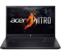 Игровой ноутбук Acer Nitro V 15 ANV15-41-R3LC NH.QSHER.004
