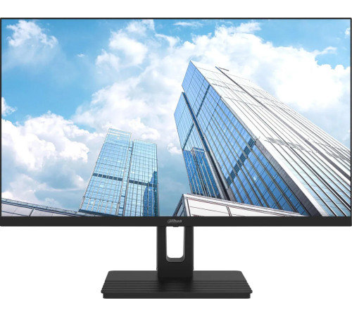 Монитор Dahua DHI-LM25-B200BS