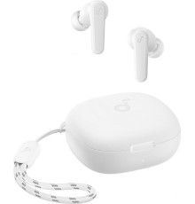 Наушники Anker Soundcore R50i белый