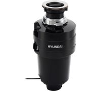Измельчитель пищевых отходов Hyundai HFWD 12560
