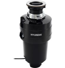 Измельчитель пищевых отходов Hyundai HFWD 12560