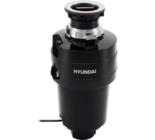 Измельчитель пищевых отходов Hyundai HFWD 12560