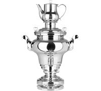 Электросамовар BEEM Royal 07347