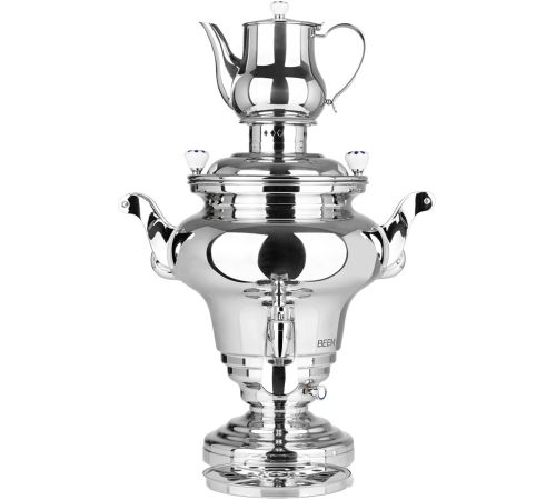 Электросамовар BEEM Royal 07347