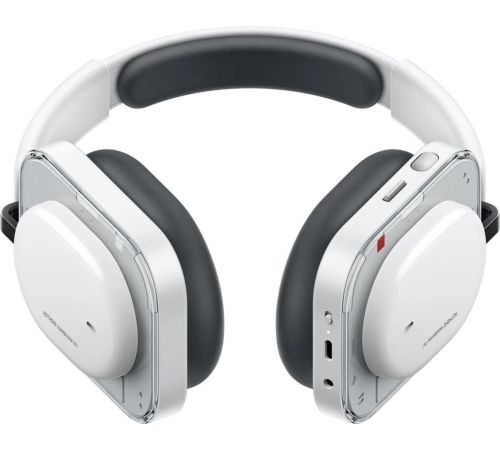 Наушники Nothing Headphone A белый