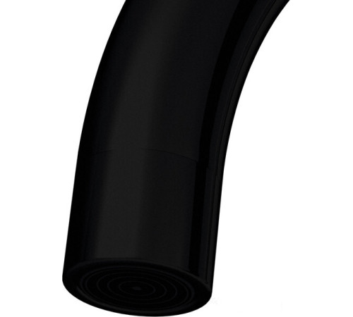 Смеситель AM.PM Spike F9S07022 черный