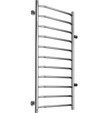 Полотенцесушитель Ростела Трапеция боковое подключение 1