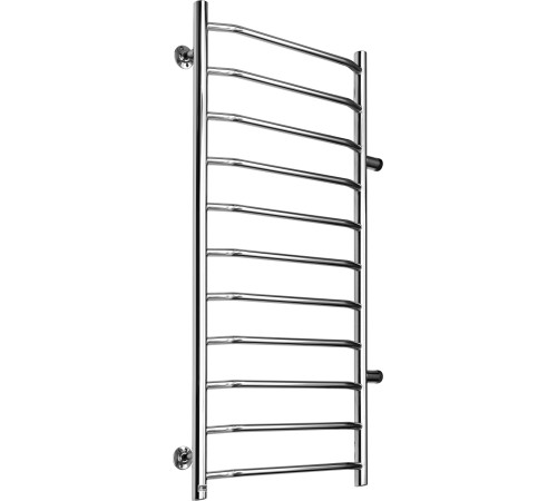 Полотенцесушитель Ростела Трапеция боковое подключение 1