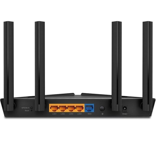 Wi-Fi роутер TP-Link Archer AX10