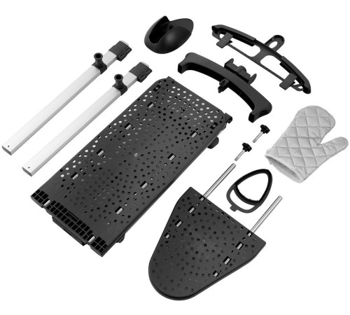 Гладильная станция Kitfort KT-940