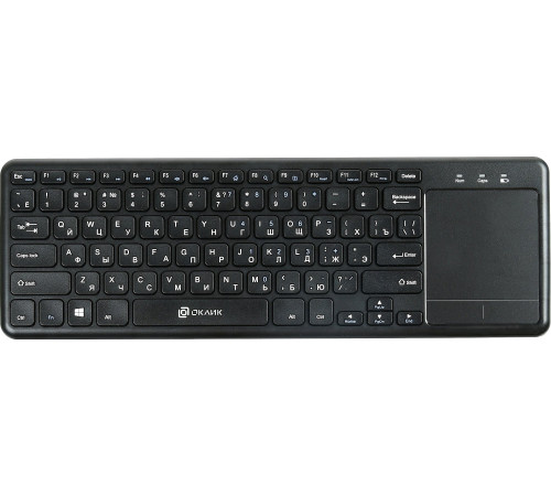 Клавиатура Оклик 830ST