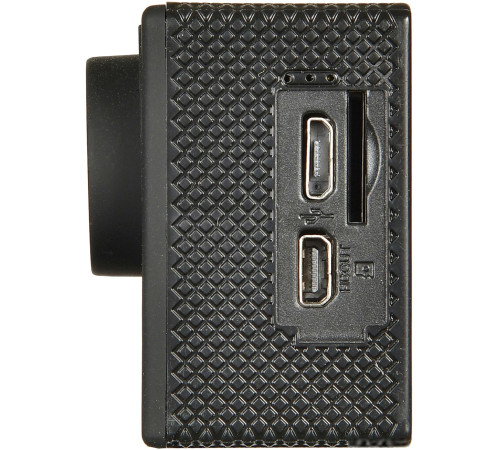 Экшен-камера Digma FreeDrive Action 4K WIFI