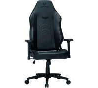 Игровое геймерское кресло Brave Batwing черный