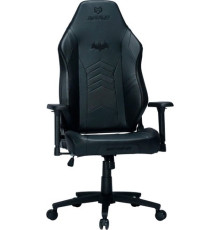Игровое геймерское кресло Brave Batwing черный