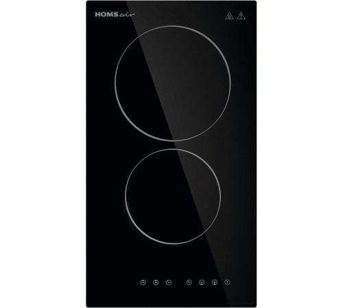 Варочная панель HOMSair HVC32BK