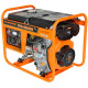Дизельный генератор Carver PPG-5000DE