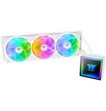 Система жидкостного охлаждения для процессора Thermaltake TH360 V3 ARGB Sync Snow Edition CL-W468-PL12SW-A