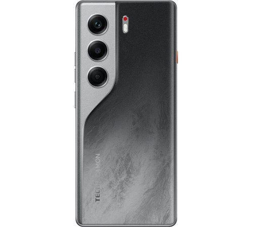 Телефон Tecno Camon 40 Pro 8GB/256GB галактический черный