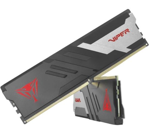 Оперативная память Patriot Viper Venom 2x8ГБ DDR5 5200МГц PVV516G520C36K