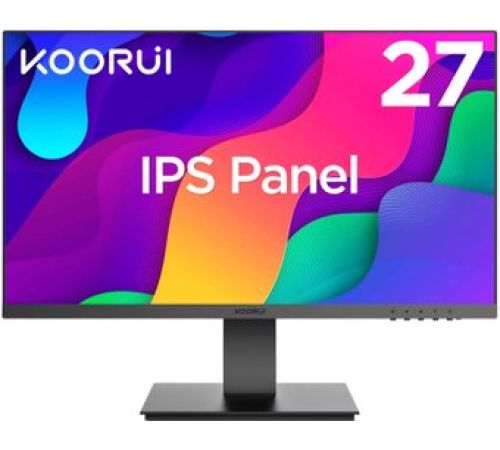 Монитор Koorui 27N1