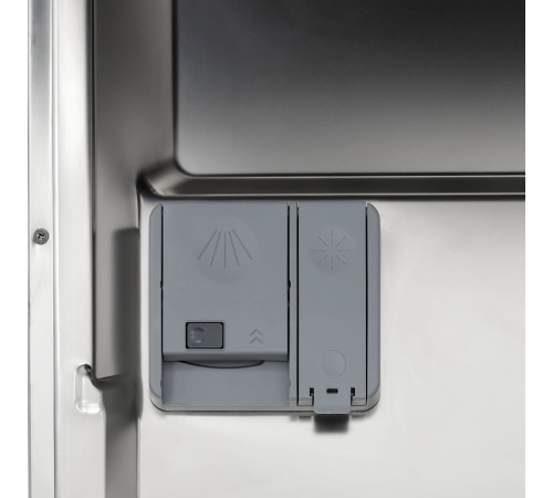 Встраиваемая посудомоечная машина Krona AMMER 60 BI K