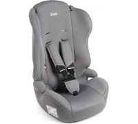 Детское автокресло Zlatek ZL513 Atlantic Basic KRES3814 муссон
