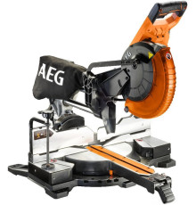 Торцовочная пила AEG Powertools PS254DBE