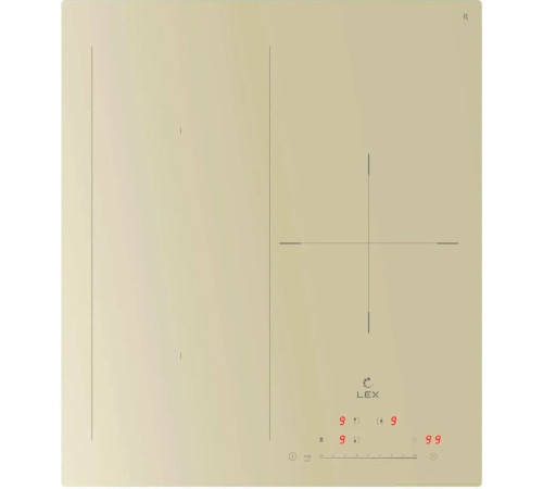 Варочная панель LEX EVI 431A IV