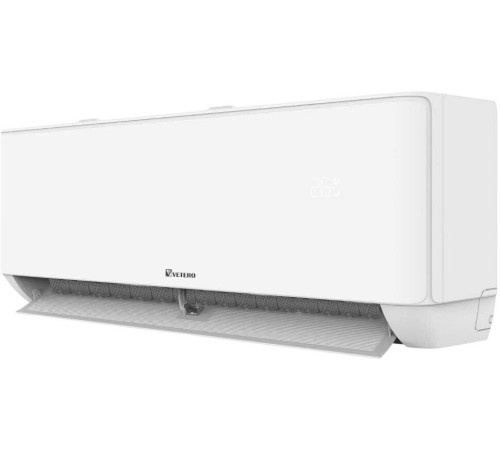 Кондиционер Vetero Ventura Inverter V-S24VHPAC