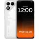 Телефон Tecno Pova 8 5G LK6 8GB/128GB пиксельный белый