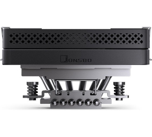 Кулер для процессора Jonsbo HP-600 черный