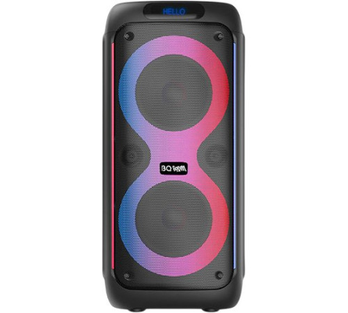 Патибокс BQ PBS3006