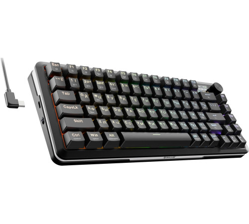 Клавиатура Redragon Flekact Pro черный