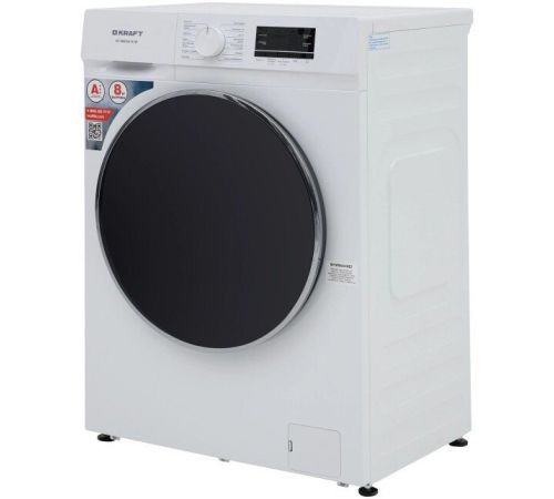 Стиральная машина Kraft KF-MBDS8147W