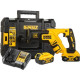 Сабельная пила DeWalt DCS369P2 с 2-мя АКБ, кейс