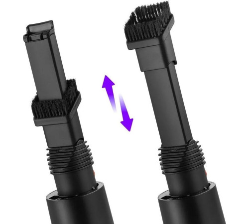 Пылесос Kitfort KT-5389