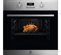 Электрический духовой шкаф Electrolux SurroundCook 600 EOF3H50BX