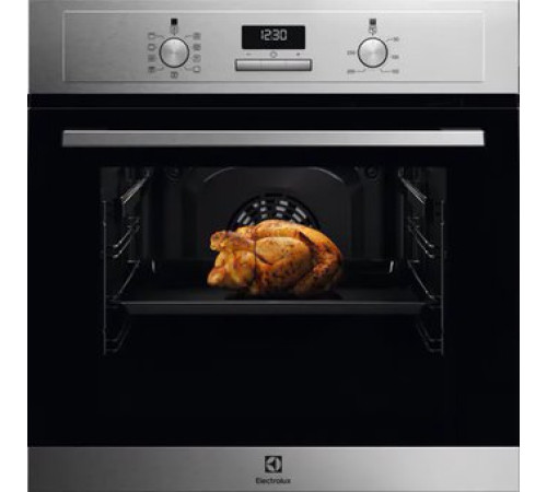 Электрический духовой шкаф Electrolux SurroundCook 600 EOF3H50BX