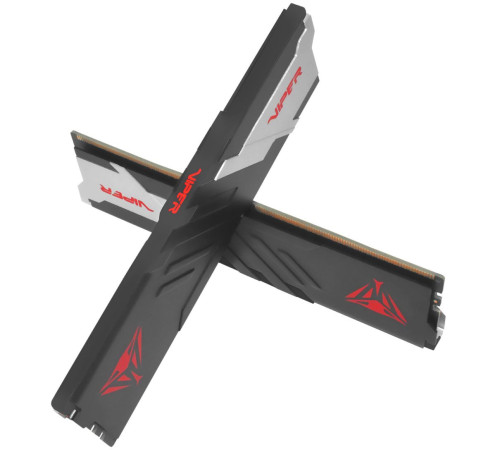 Оперативная память Patriot Viper Venom 2x32ГБ DDR5 6000МГц PVV564G600C36K