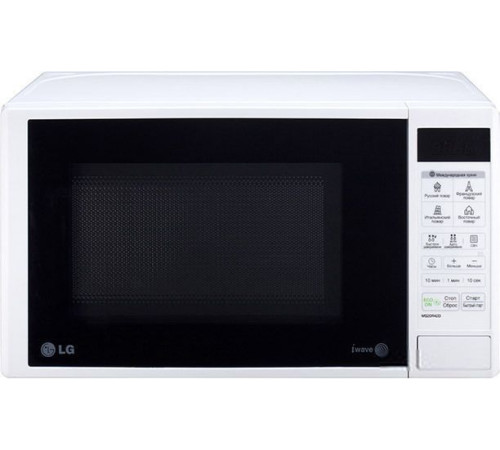 Микроволновая печь LG MS20R42D