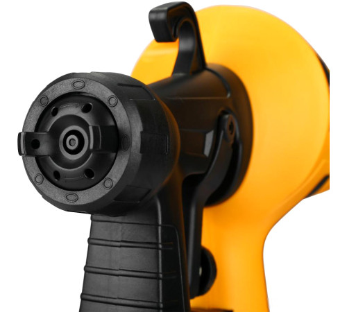 Краскораспылитель Deko DKSG500