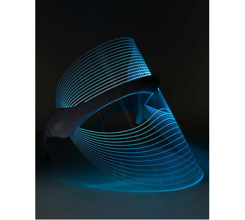 Маска для омоложения лица Gezatone m1030