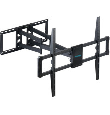 Кронштейн для телевизора Kromax ATLANTIS-75 черный